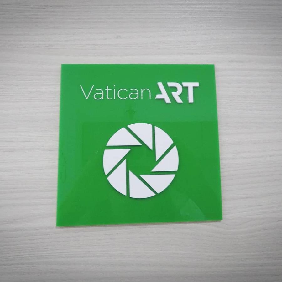 Vaticanart Рим Экстерьер фото